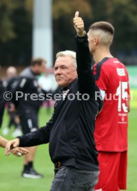 27.08.08.22 Viktoria K&ouml;ln - TSV 1860 M&uuml;nchen