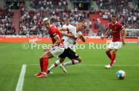 28.08.21 VfB Stuttgart - SC Freiburg