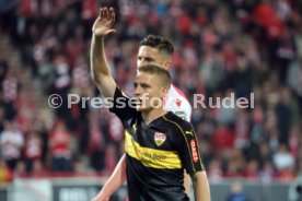 Relegation 2019 1. FC Union Berlin - VfB Stuttgart