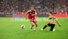 28.08.26 FC Bayern M&uuml;nchen - VfB Stuttgart