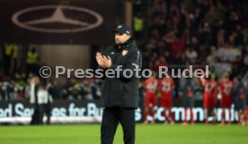 06.12.25 VfB Stuttgart - FC Bayern M&uuml;nchen
