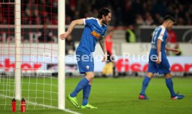 VfB Stuttgart - VfL Bochum