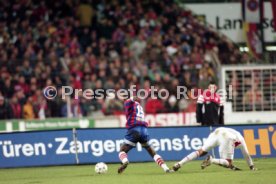01.12.96 VfB Stuttgart - FC Bayern M&uuml;nchen