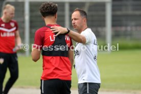 23.06.25 U19 VfB Stuttgart Training