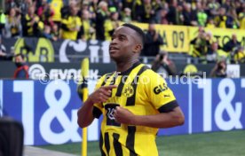 22.10.22 Borussia Dortmund - VfB Stuttgart