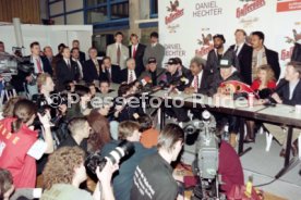 09.12.95 Boxen Schulz - Botha