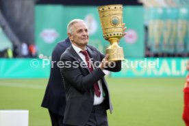 03.06.23 DFB-Pokal Finale RB Leipzig - Eintracht Frankfurt