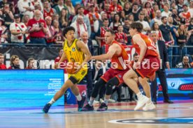 01.05.26 FC Bayern Basketball - Alba Berlin