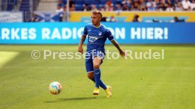 13.08.22 TSG 1899 Hoffenheim - VfL Bochum