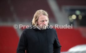 21.04.21 VfB Stuttgart - VfL Wolfsburg