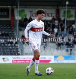 08.04.26 VfB Stuttgart II - SSV Ulm 1846