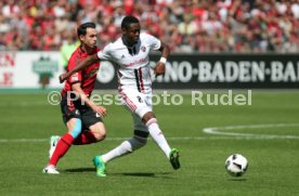 SC Freiburg - FC Ingolstadt 04