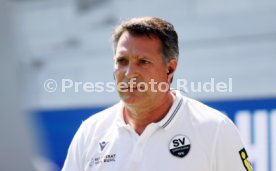 13.08.22 Karlsruher SC - SV Sandhausen