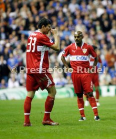 19.09.07 Glasgow Rangers - VfB Stuttgart