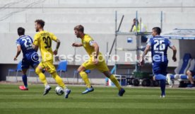 Karlsruher SC - DSC Arminia Bielefeld