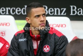 VfB Stuttgart - 1. FC Kaiserslautern