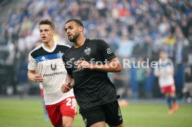 05.06.23 Hamburger SV - VfB Stuttgart