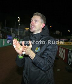 1. FC Saarbr&uuml;cken - Fortuna D&uuml;sseldorf