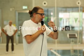 07.06.26 U18 SV Cannstatt - U18 OSC Potsdam