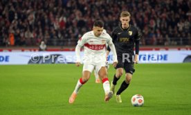 09.11.25 VfB Stuttgart - FC Augsburg