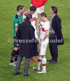 VfB Stuttgart