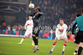 13.01.26 VfB Stuttgart - Eintracht Frankfurt
