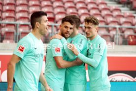 19.02.22 VfB Stuttgart - VfL Bochum