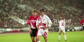 18.09.94 VfB Stuttgart - Eintracht Frankfurt