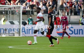 11.09.21 Eintracht Frankfurt - VfB Stuttgart