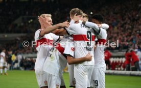 VfB Stuttgart - SC Freiburg