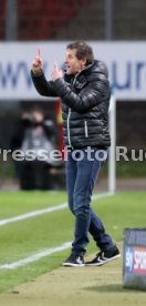 Karlsruher SC - SpVgg Greuther F&uuml;rth