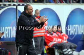 1. FC Heidenheim - Dynamo Dresden