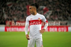 VfB Stuttgart - DSC Arminia Bielefeld