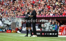 10.09.22 FC Bayern M&uuml;nchen - VfB Stuttgart