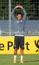 31.08.20 Training DFB Nationalmannschaft Stuttgart