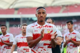 09.08.25 VfB Stuttgart - FC Bologna