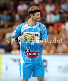 TVB 1898 Stuttgart - Bergischer HC