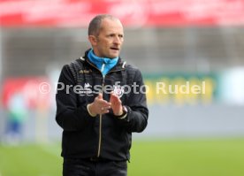 Bitburger-wfv-Pokal Finale