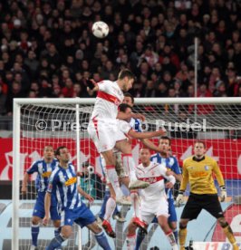 05.12.09 VfB Stuttgart - VfL Bochum