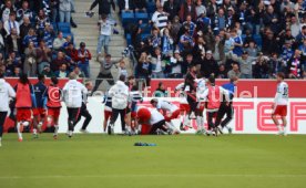 10.10.26 TSG 1899 Hoffenheim - Hamburger SV