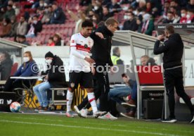 19.02.22 VfB Stuttgart - VfL Bochum