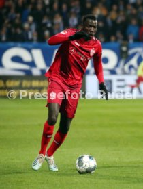 SV Darmstadt 98 - VfB Stuttgart