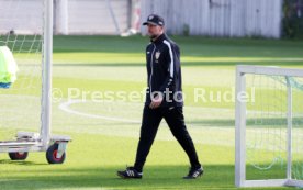 22.09.26 VfB Stuttgart Training