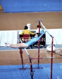 10.08.76 Olympia Montreal 1976 Turnen