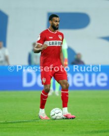 21.08.26 FC Hansa Rostock - VfB Stuttgart