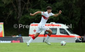 12.07.25 SV Fellbach - VfB Stuttgart