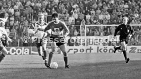 FC Homburg - VfB Stuttgart