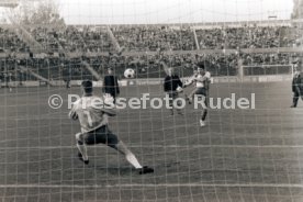 02.11.91 VfB Stuttgart - Stuttgarter Kickers