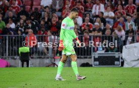 28.08.26 FC Bayern M&uuml;nchen - VfB Stuttgart