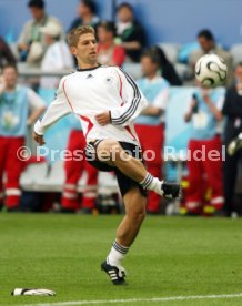 Fussball WM 2006
